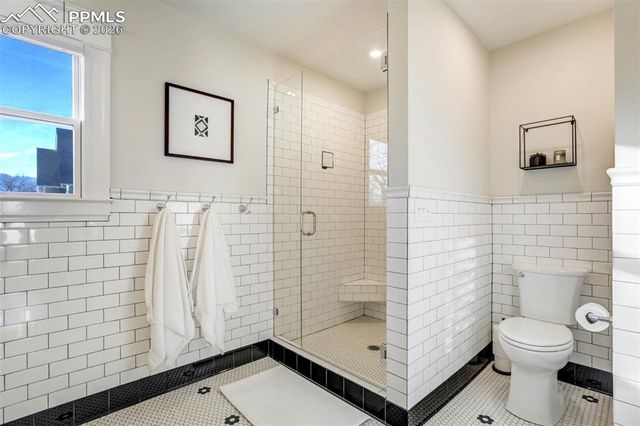 1726 N Tejon Street, Colorado Springs, CO 80907