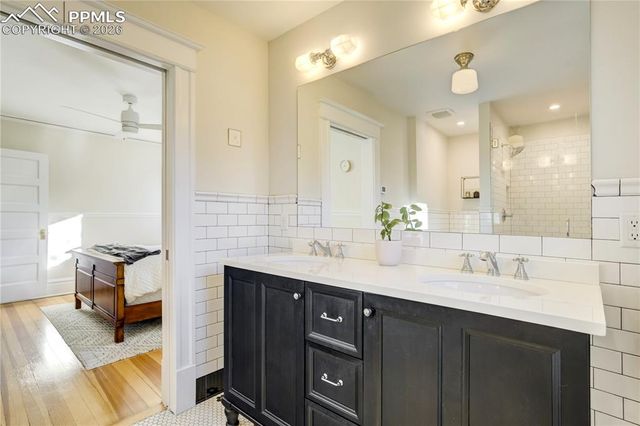 1726 N Tejon Street, Colorado Springs, CO 80907