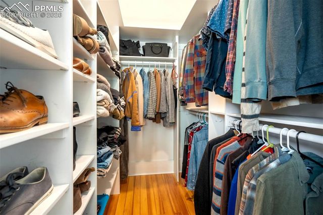 1726 N Tejon Street, Colorado Springs, CO 80907