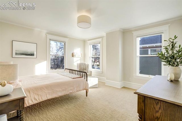 1726 N Tejon Street, Colorado Springs, CO 80907