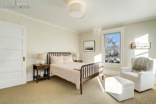 1726 N Tejon Street, Colorado Springs, CO 80907