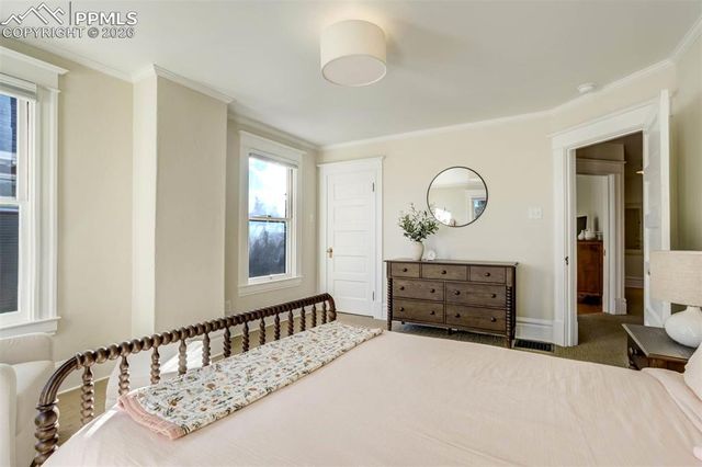 1726 N Tejon Street, Colorado Springs, CO 80907