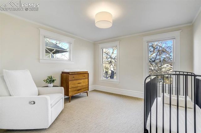 1726 N Tejon Street, Colorado Springs, CO 80907