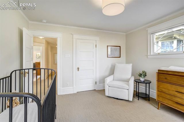 1726 N Tejon Street, Colorado Springs, CO 80907