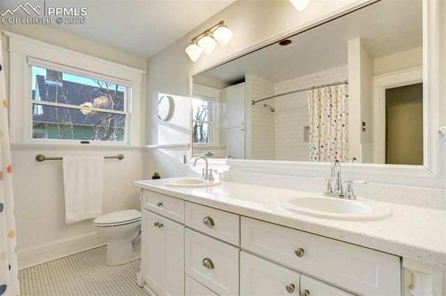 1726 N Tejon Street, Colorado Springs, CO 80907