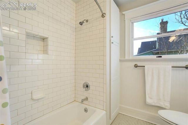 1726 N Tejon Street, Colorado Springs, CO 80907