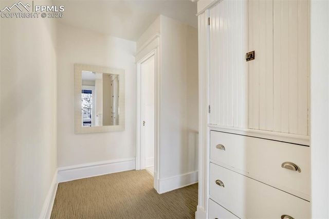 1726 N Tejon Street, Colorado Springs, CO 80907