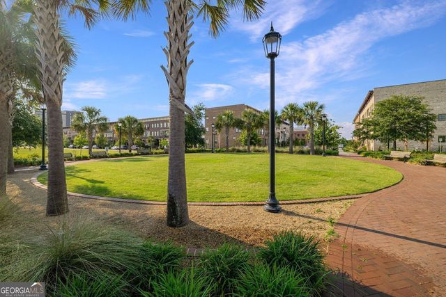 416 Upper East Avenue, Savannah, GA 31401