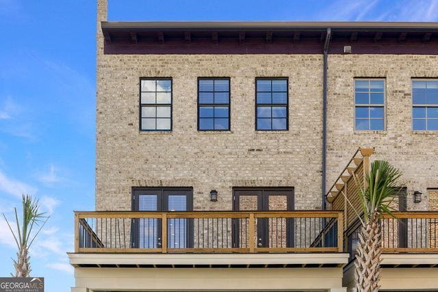 416 Upper East Avenue, Savannah, GA 31401