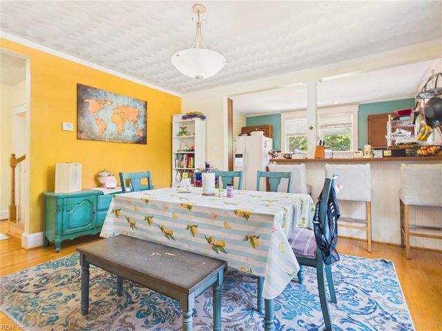 4127 W Greenway CT, Portsmouth, VA 23707