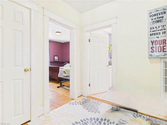 4127 W Greenway CT, Portsmouth, VA 23707
