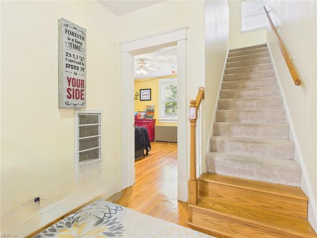 4127 W Greenway CT, Portsmouth, VA 23707