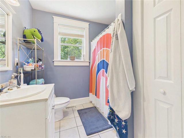 4127 W Greenway CT, Portsmouth, VA 23707