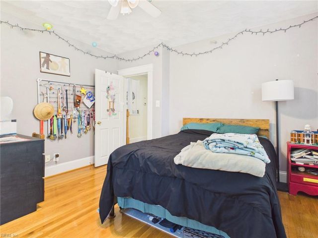 4127 W Greenway CT, Portsmouth, VA 23707