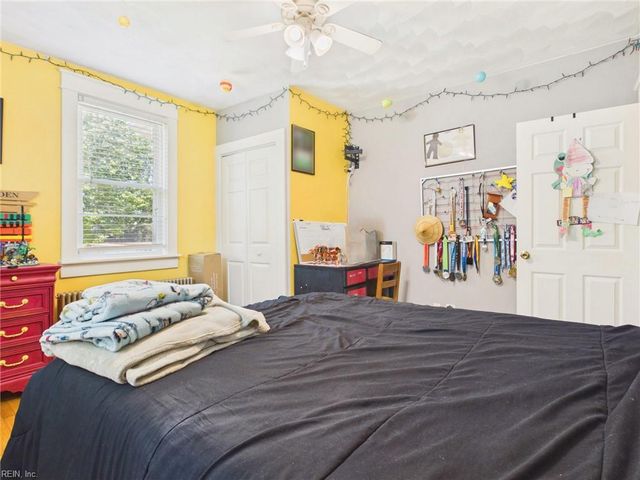 4127 W Greenway CT, Portsmouth, VA 23707