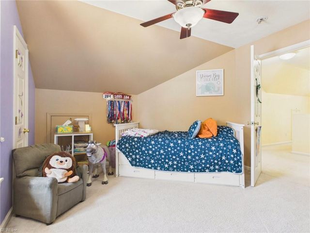 4127 W Greenway CT, Portsmouth, VA 23707