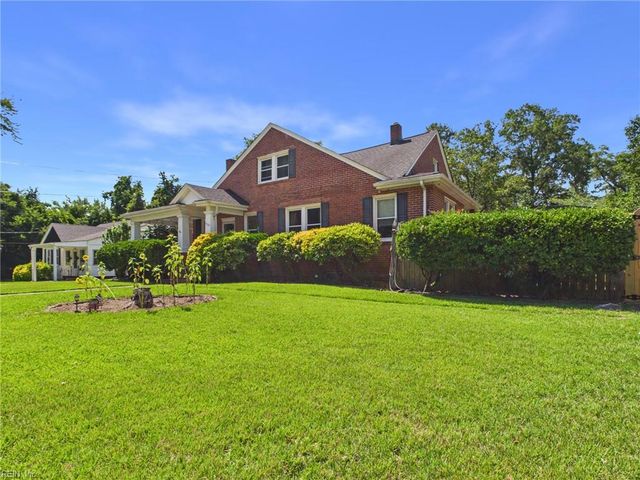 4127 W Greenway CT, Portsmouth, VA 23707