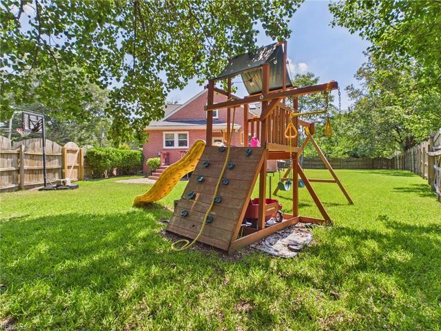 4127 W Greenway CT, Portsmouth, VA 23707