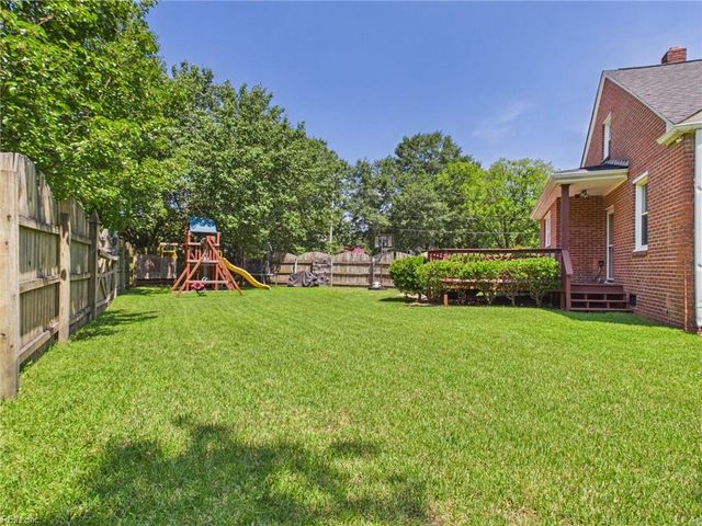 4127 W Greenway CT, Portsmouth, VA 23707