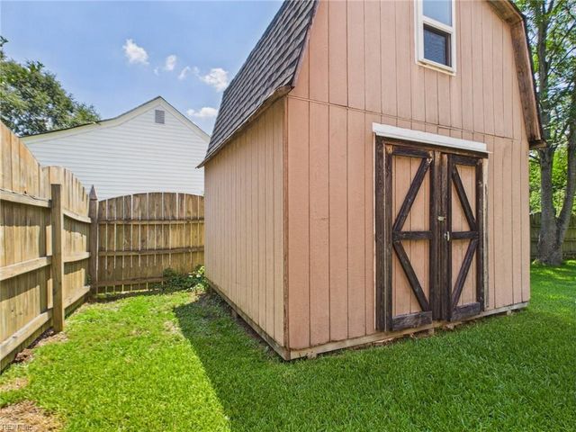 4127 W Greenway CT, Portsmouth, VA 23707