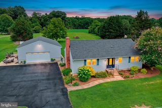 897 BLACKBIRD LANDING RD, Townsend, DE 19734