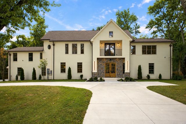 701 Brindley Dr, Nashville, TN 37220