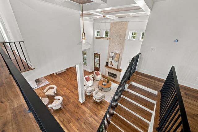 701 Brindley Dr, Nashville, TN 37220