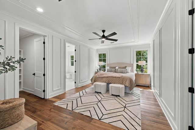 701 Brindley Dr, Nashville, TN 37220