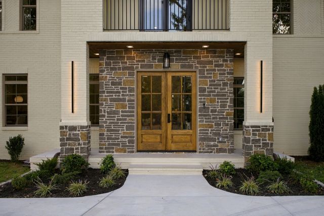 701 Brindley Dr, Nashville, TN 37220