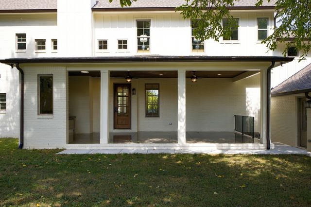701 Brindley Dr, Nashville, TN 37220