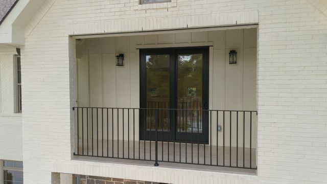 701 Brindley Dr, Nashville, TN 37220