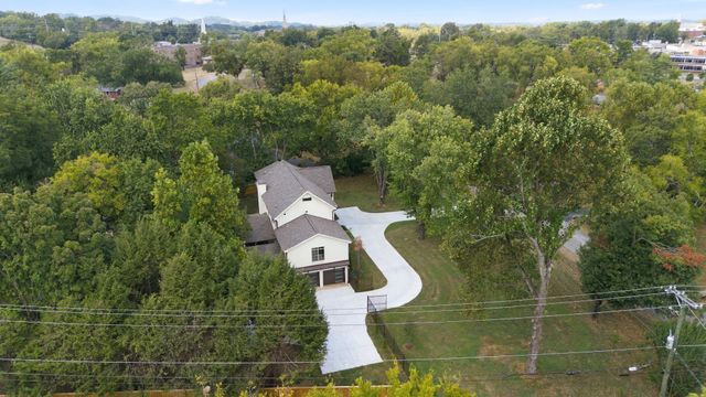 701 Brindley Dr, Nashville, TN 37220
