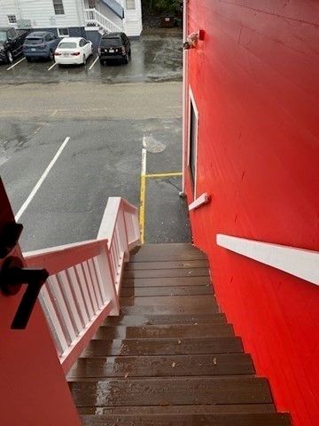 1349 Centre loft, Newton, MA 02459