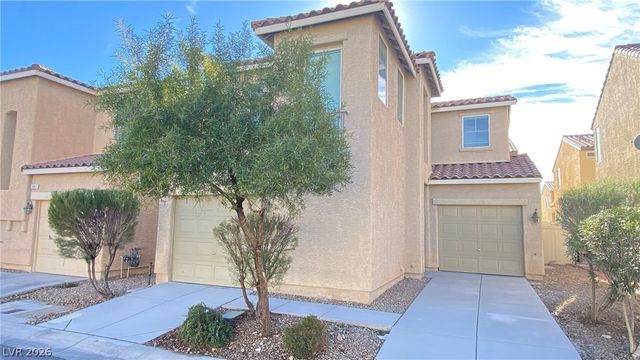 5855 Lee Fairy Court, Las Vegas, NV 89139