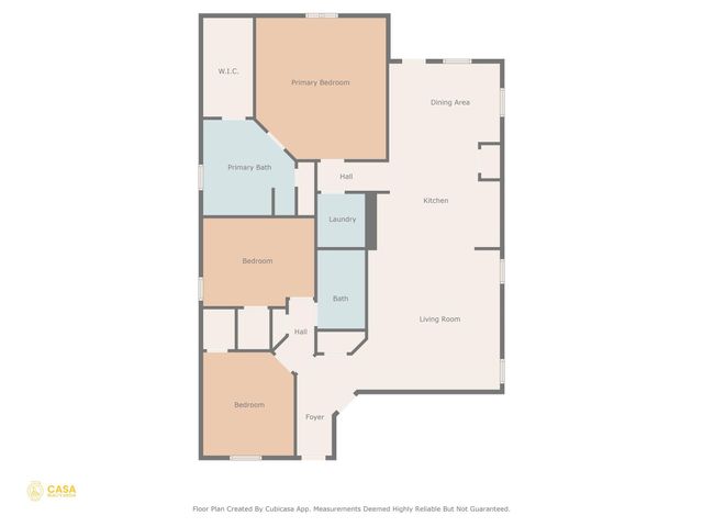 10304 Lone Pine LN, Austin, TX 78747