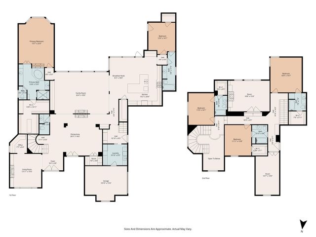 27 Knightsgate Circle, The Woodlands, TX 77382