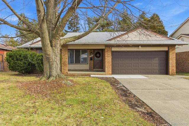 28230 Armanda Drive, Warren, MI 48088