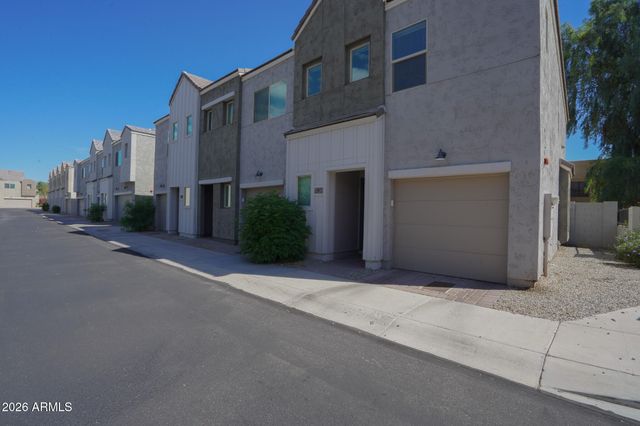 8417 N 22ND Drive, Phoenix, AZ 85021