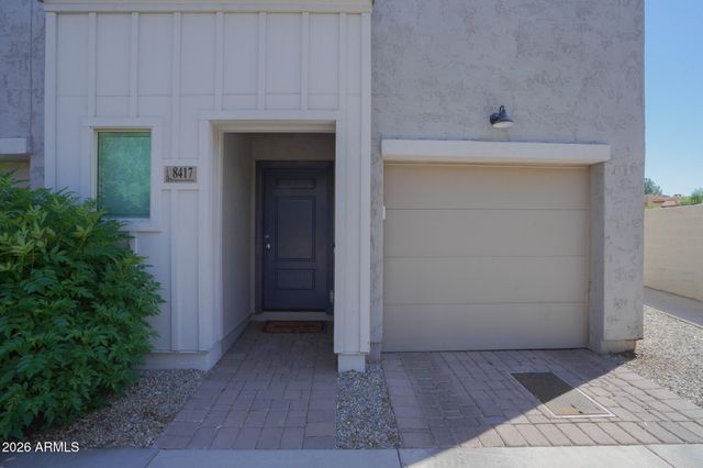 8417 N 22ND Drive, Phoenix, AZ 85021