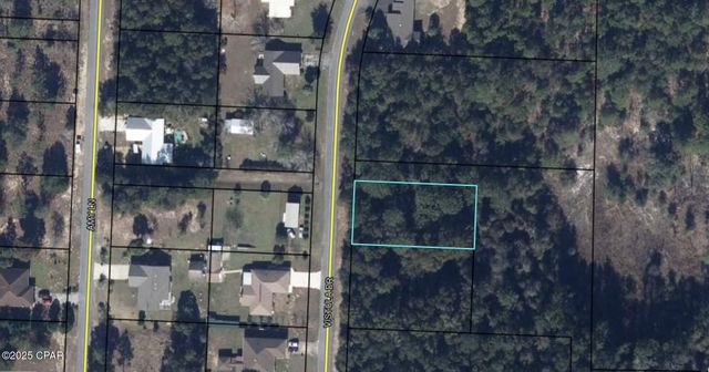 00 Vistula Drive, Chipley, FL 32428