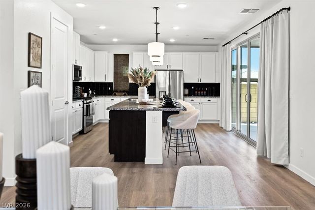 3344 Caldora Lane, Henderson, NV 89044