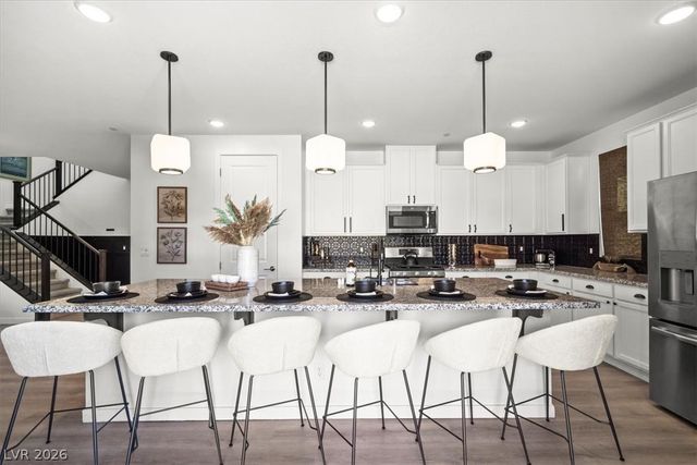 3344 Caldora Lane, Henderson, NV 89044