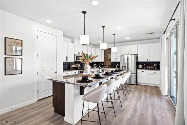 3344 Caldora Lane, Henderson, NV 89044