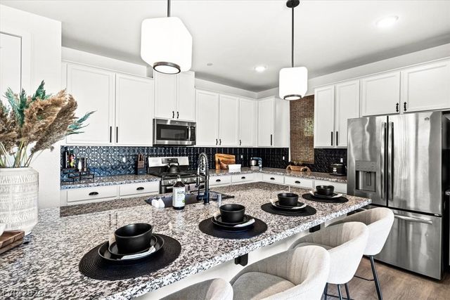 3344 Caldora Lane, Henderson, NV 89044