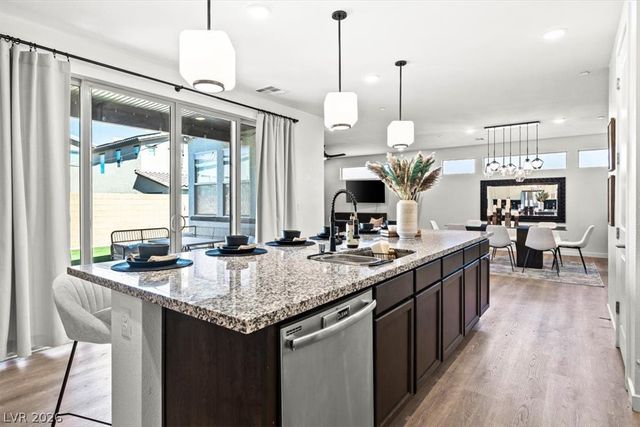 3344 Caldora Lane, Henderson, NV 89044