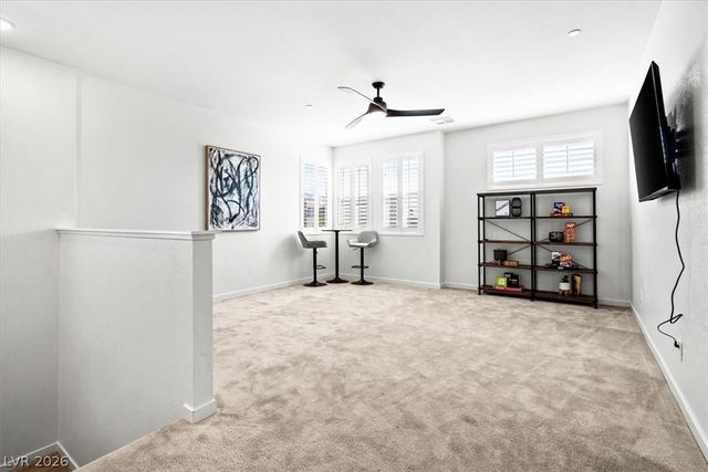 3344 Caldora Lane, Henderson, NV 89044