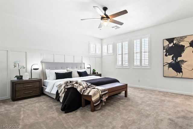 3344 Caldora Lane, Henderson, NV 89044