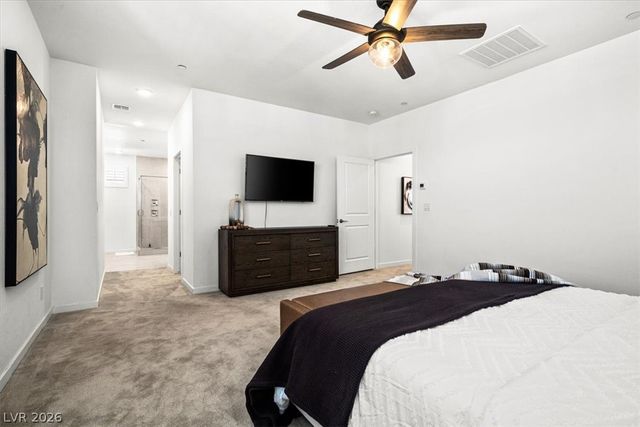 3344 Caldora Lane, Henderson, NV 89044