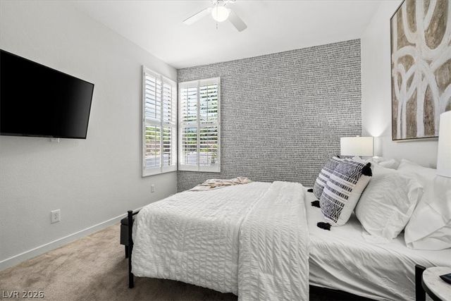 3344 Caldora Lane, Henderson, NV 89044