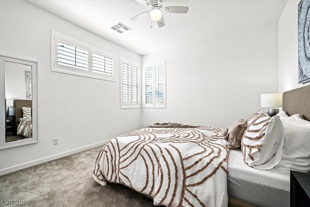3344 Caldora Lane, Henderson, NV 89044